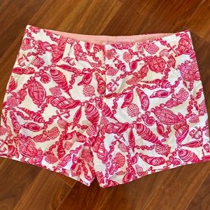 Lilly shorts